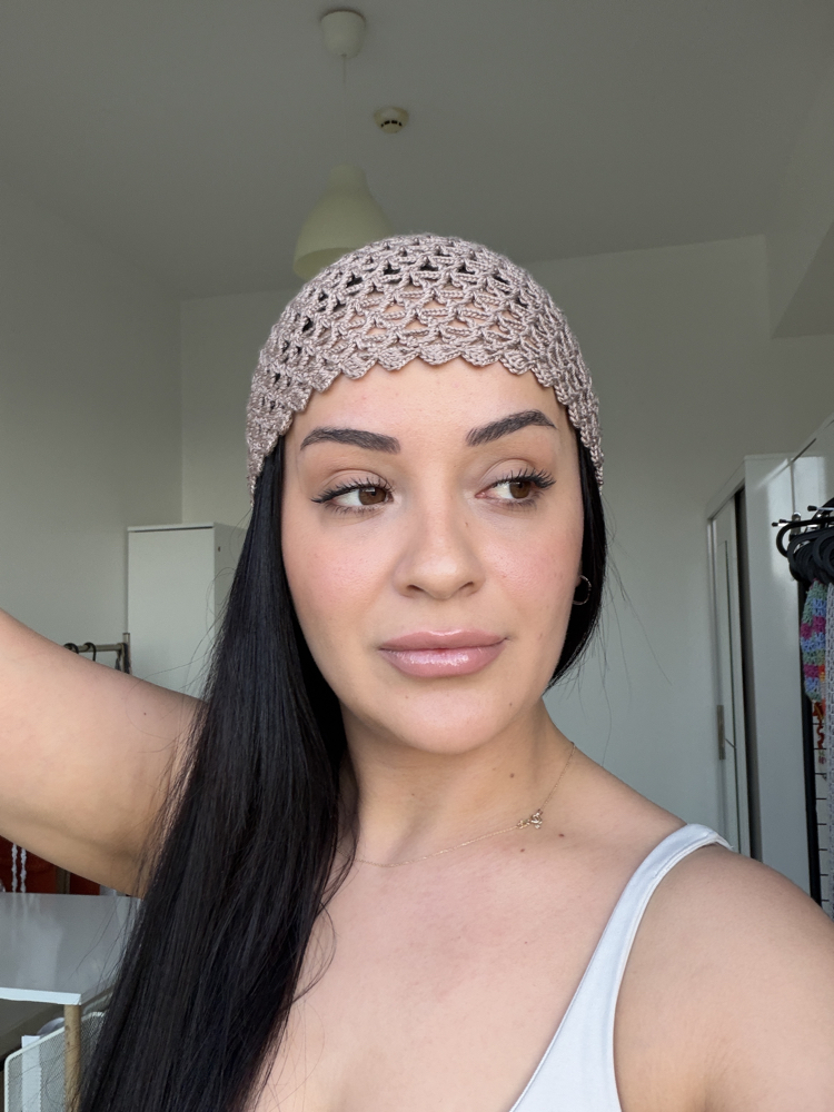 Sole - Cappucino Hat