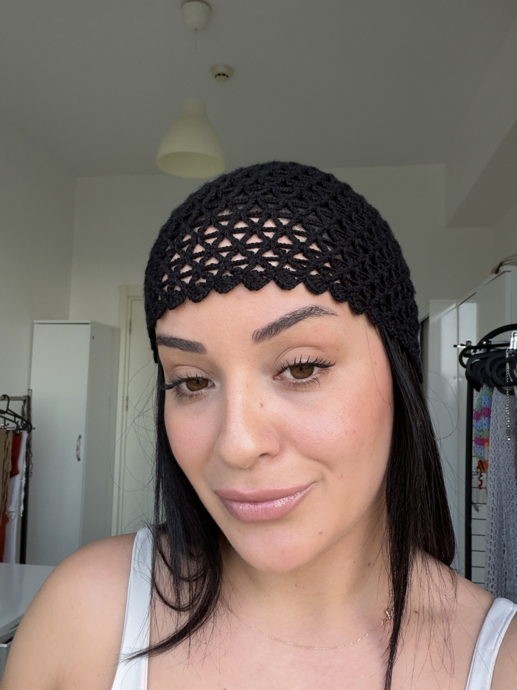 Sole - Siyah Hat