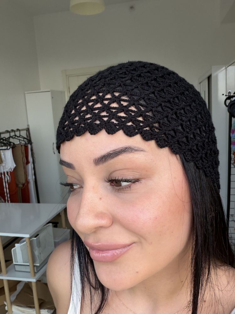 Sole - Siyah Hat