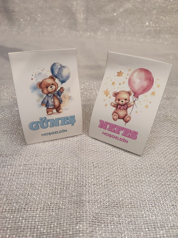 Bubble Mum Bebek Hediyelik 