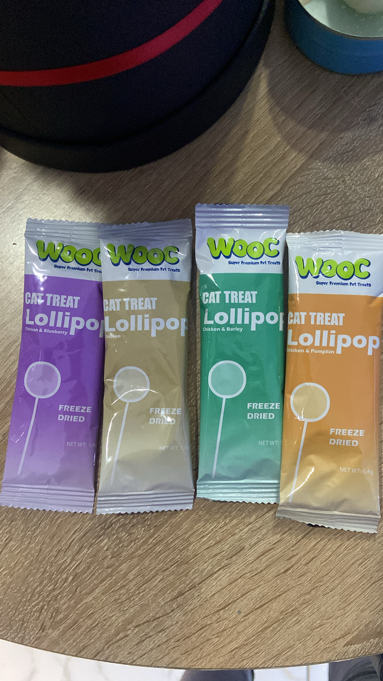 Lolipop