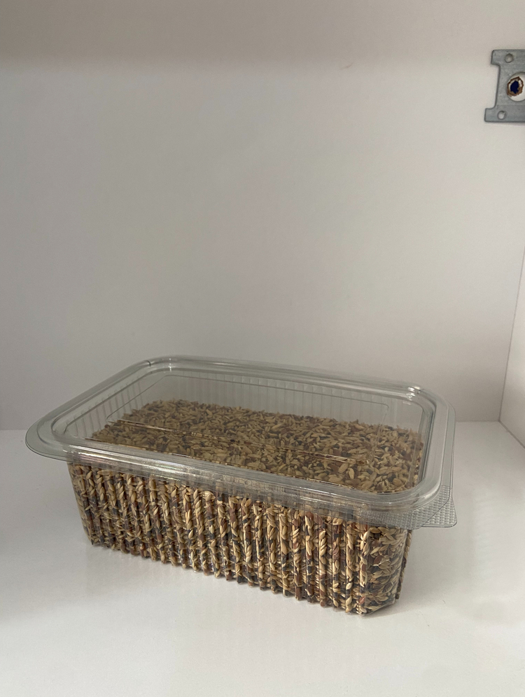 Kanarya yemi 500gr