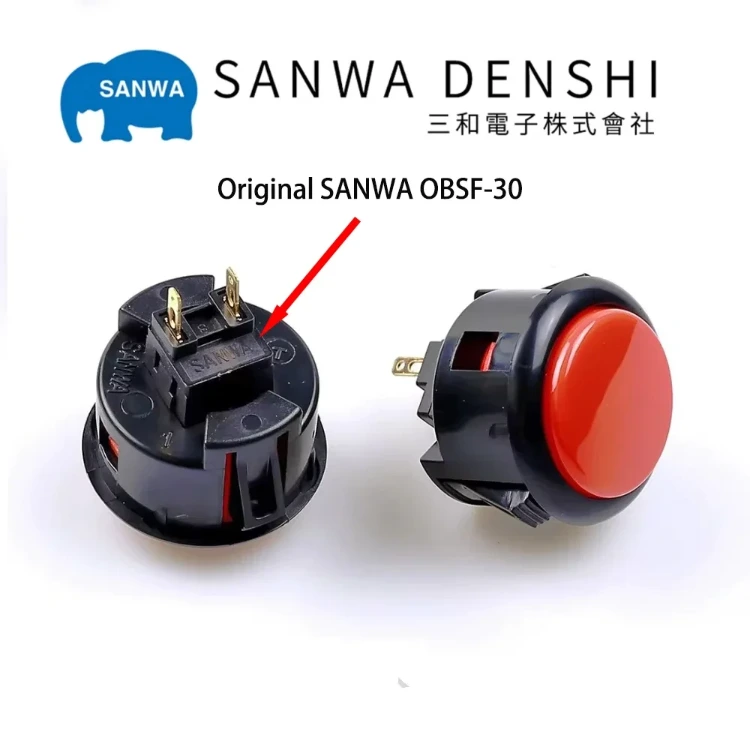 Sanwa OBSF-30