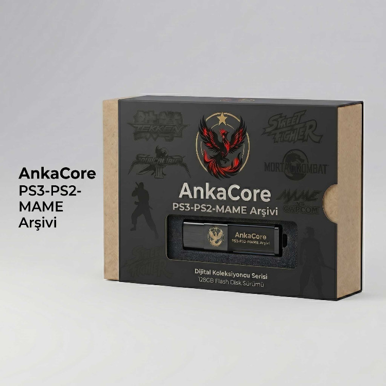 Dövüş Oyunları Arşivi