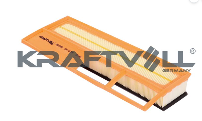 KRAFTVOLL 06010052 HAVA FİLTRESİ