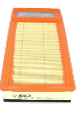 BOSCH F026400346 HAVA FİLTRESİ 