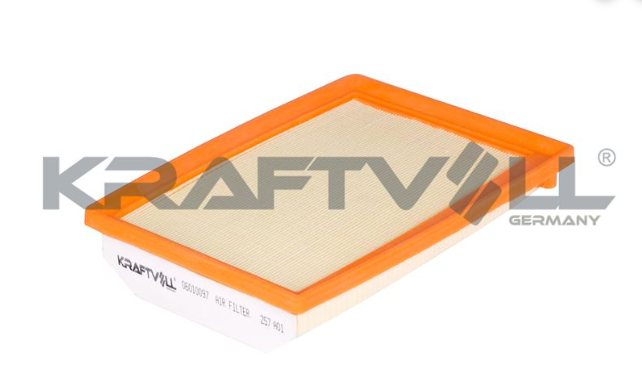 KRAFTVOLL 06010097 HAVA FİLTRESİ