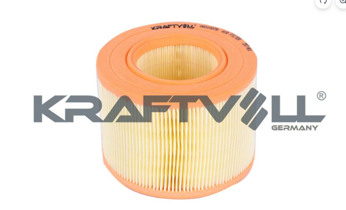 KRAFTVOLL 06010078 HAVA FİLTRESİ