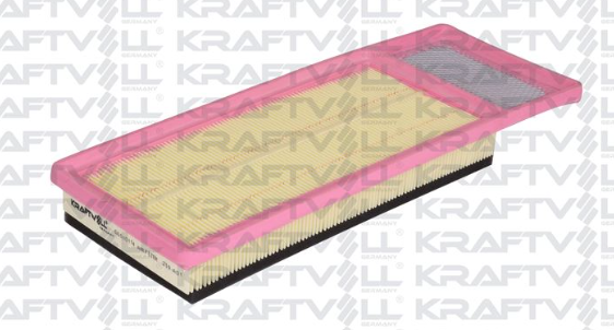 KRAFTVOLL 06010114 HAVA FİLTRESİ