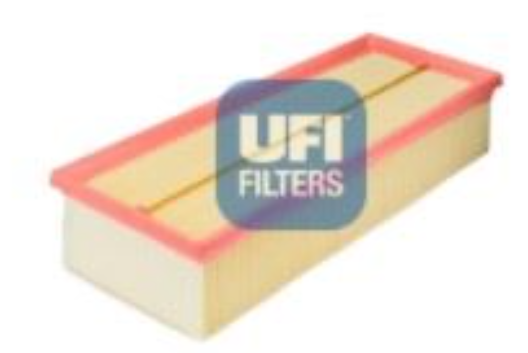 UFI 3018700 HAVA FİLTRESİ