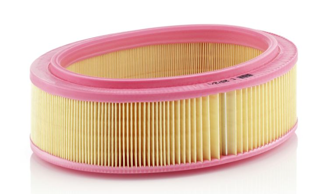 MANN FILTER C 2672/1 HAVA FİLTRESİ