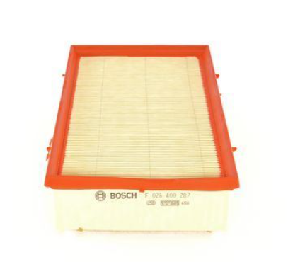 BOSCH F026400287 HAVA FİLTRESİ
