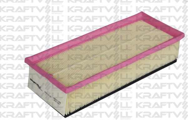 KRAFTVOLL 06010129 HAVA FİLTRESİ