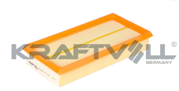 KRAFTVOLL 06010095 HAVA FİLTRESİ