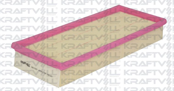 KRAFTVOLL 06010207 HAVA FİLTRESİ