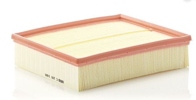 MANN FILTER C26168 HAVA FİLTRESİ