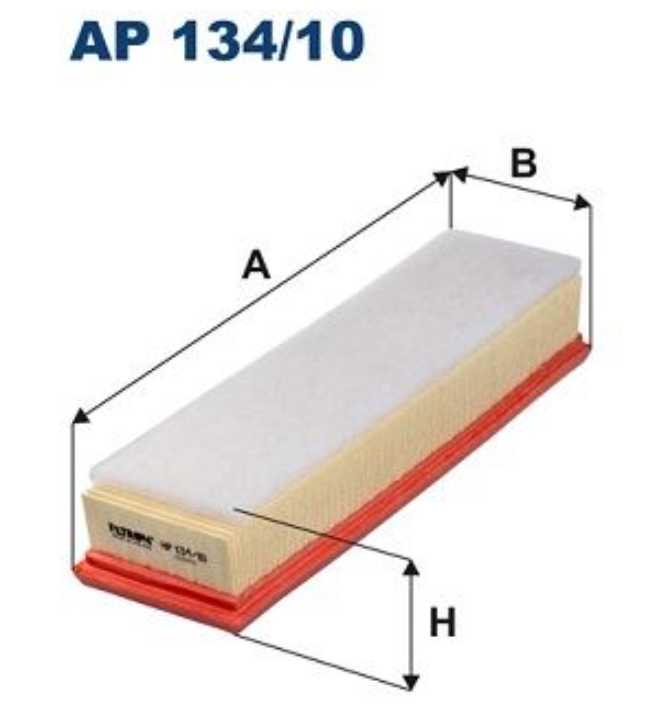 FİLTRON AP 134/10