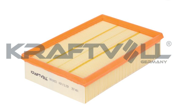 KRAFTVOLL 06010023 HAVA FİLTRESİ