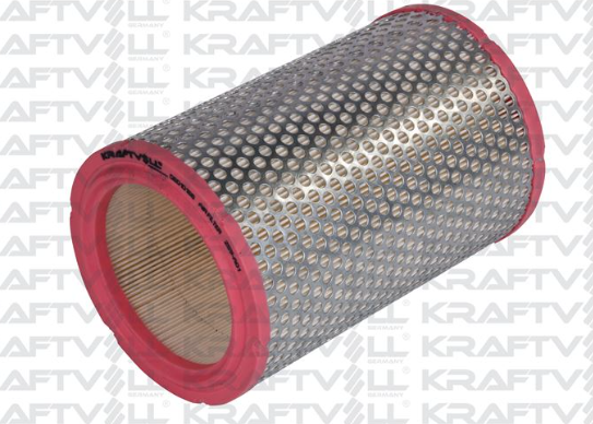 KRAFTVOLL 06010166 HAVA FİLTRESİ