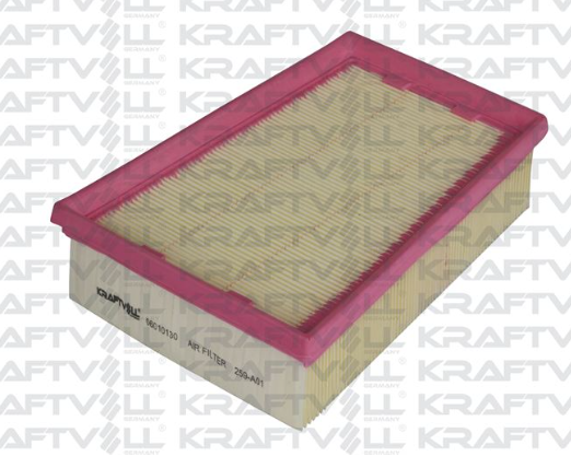 KRAFTVOLL 06010130 HAVA FİLTRESİ 