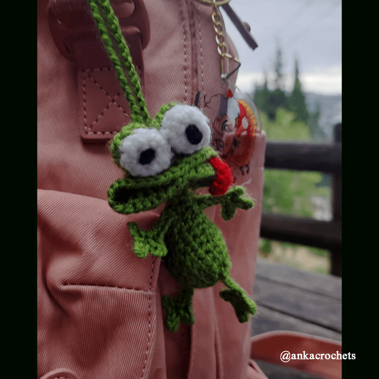 Minik Kurbağa