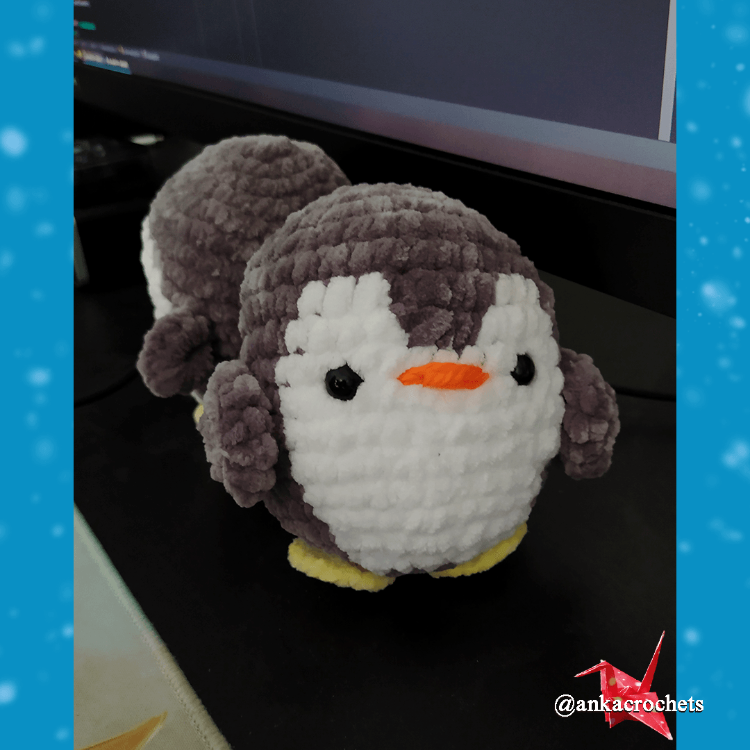 Minik Penguen