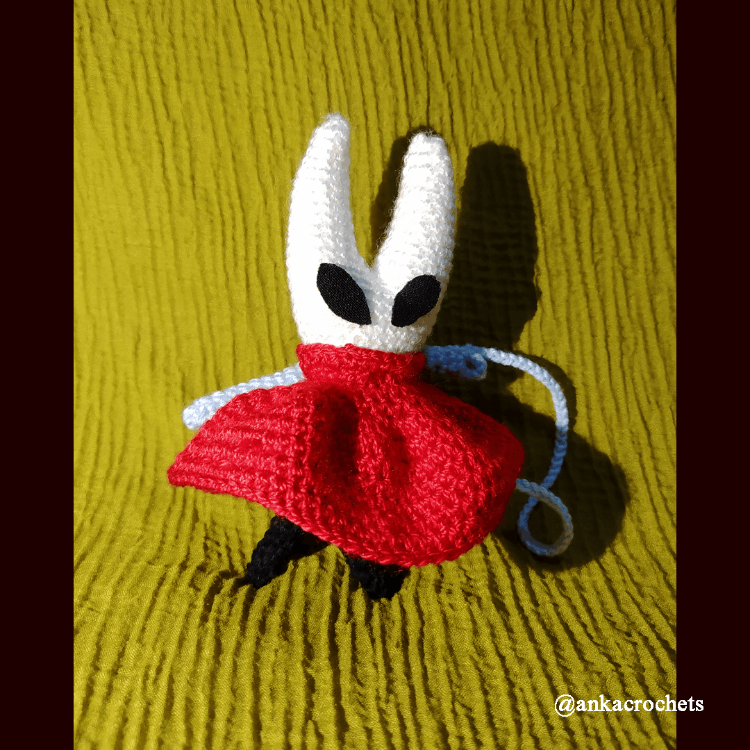 Silksong Hornet