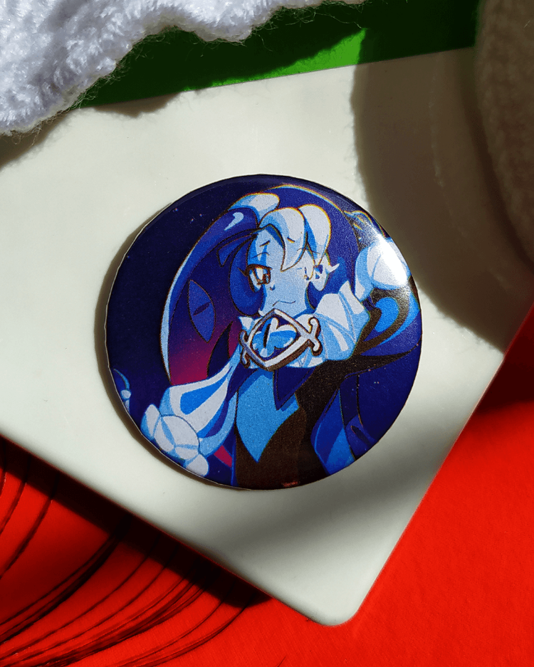 Rozet - Shadow Milk Cookie