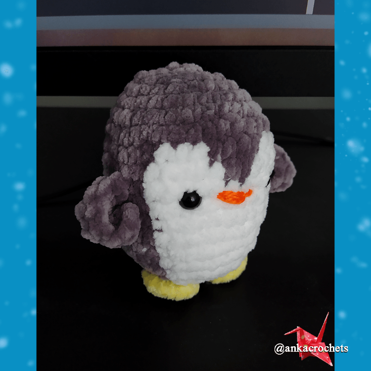 Minik Penguen