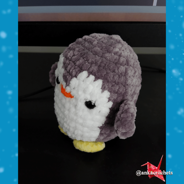 Minik Penguen