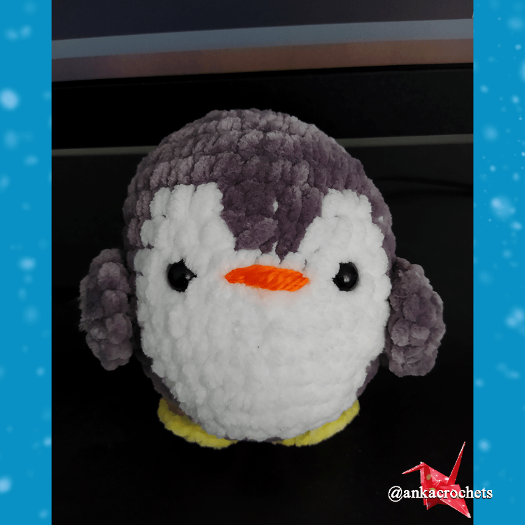 Minik Penguen