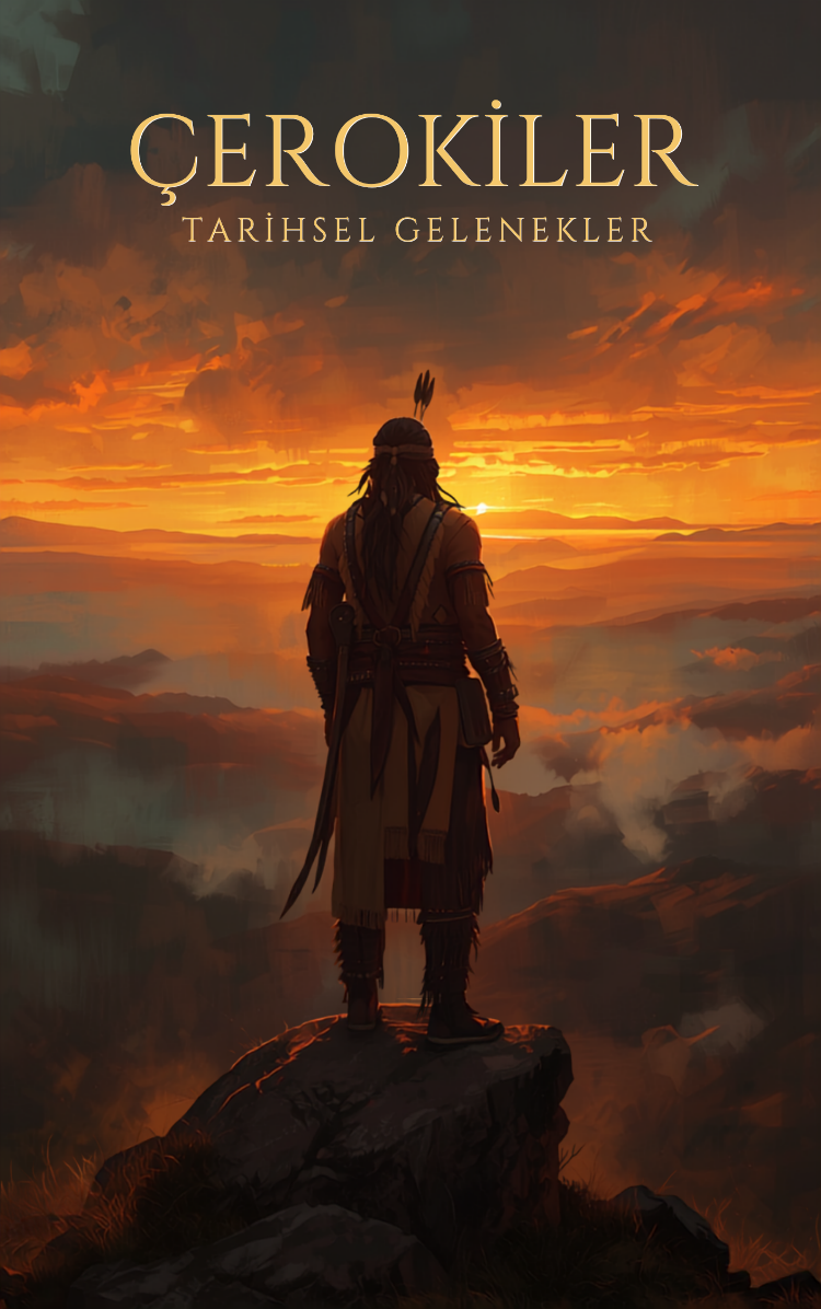 Çerokiler: Tarihsel Gelenekler