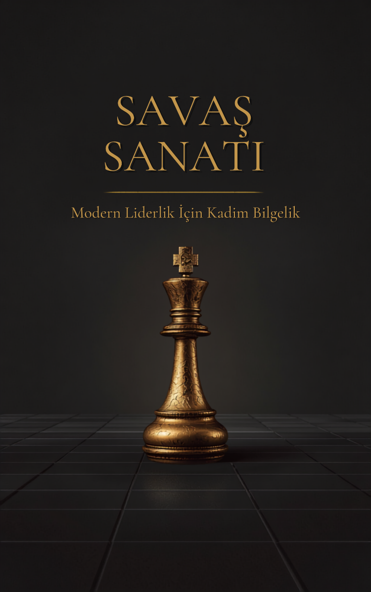 SUN TZU Savaş Sanatı