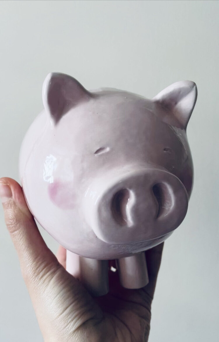Piggy Bank Kumbara