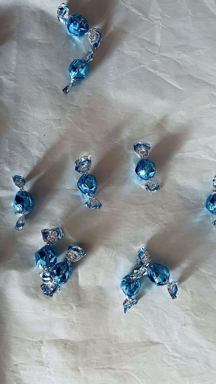 Karameles Ouzo