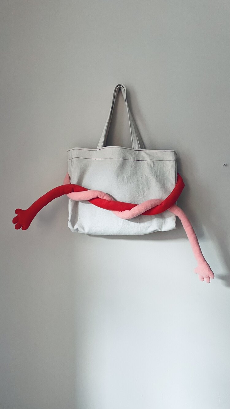 Gimme your Heraki ! tote 