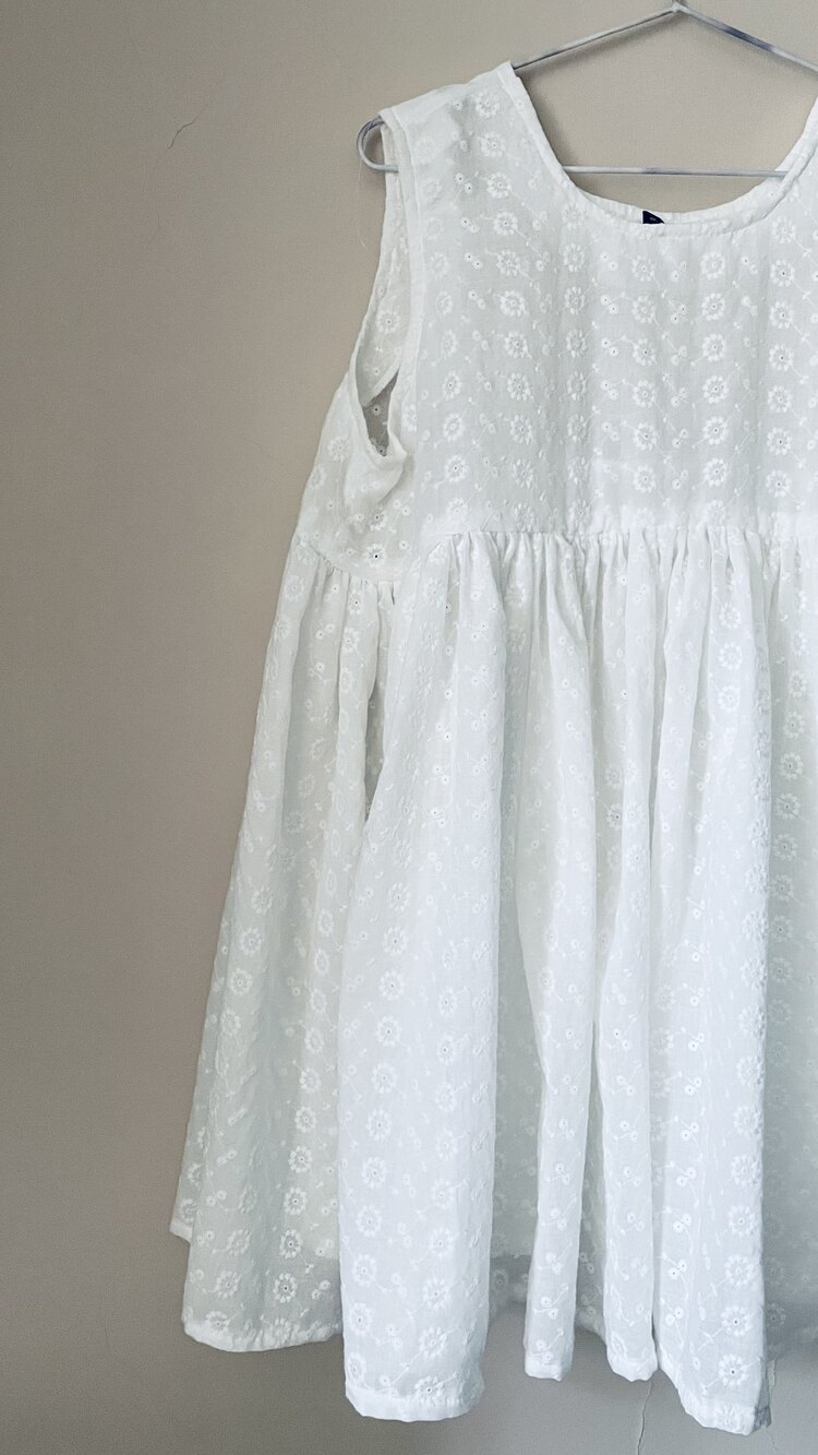 Midsummer Night’s Dream Dress 