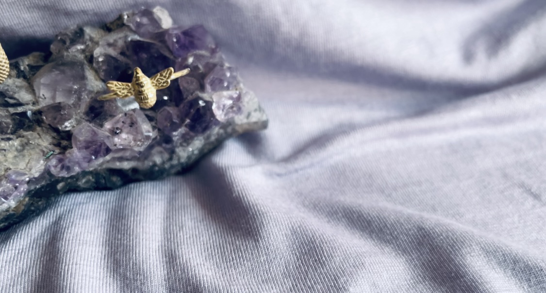 Zouzouni Ring