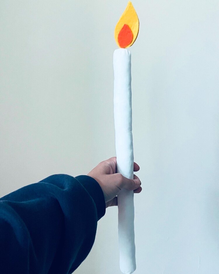 Lambada Mum Süsleme Paketi