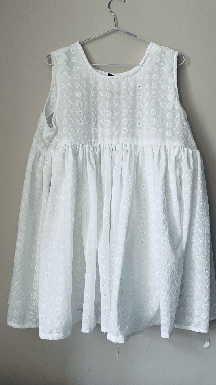 Midsummer Night’s Dream Dress 