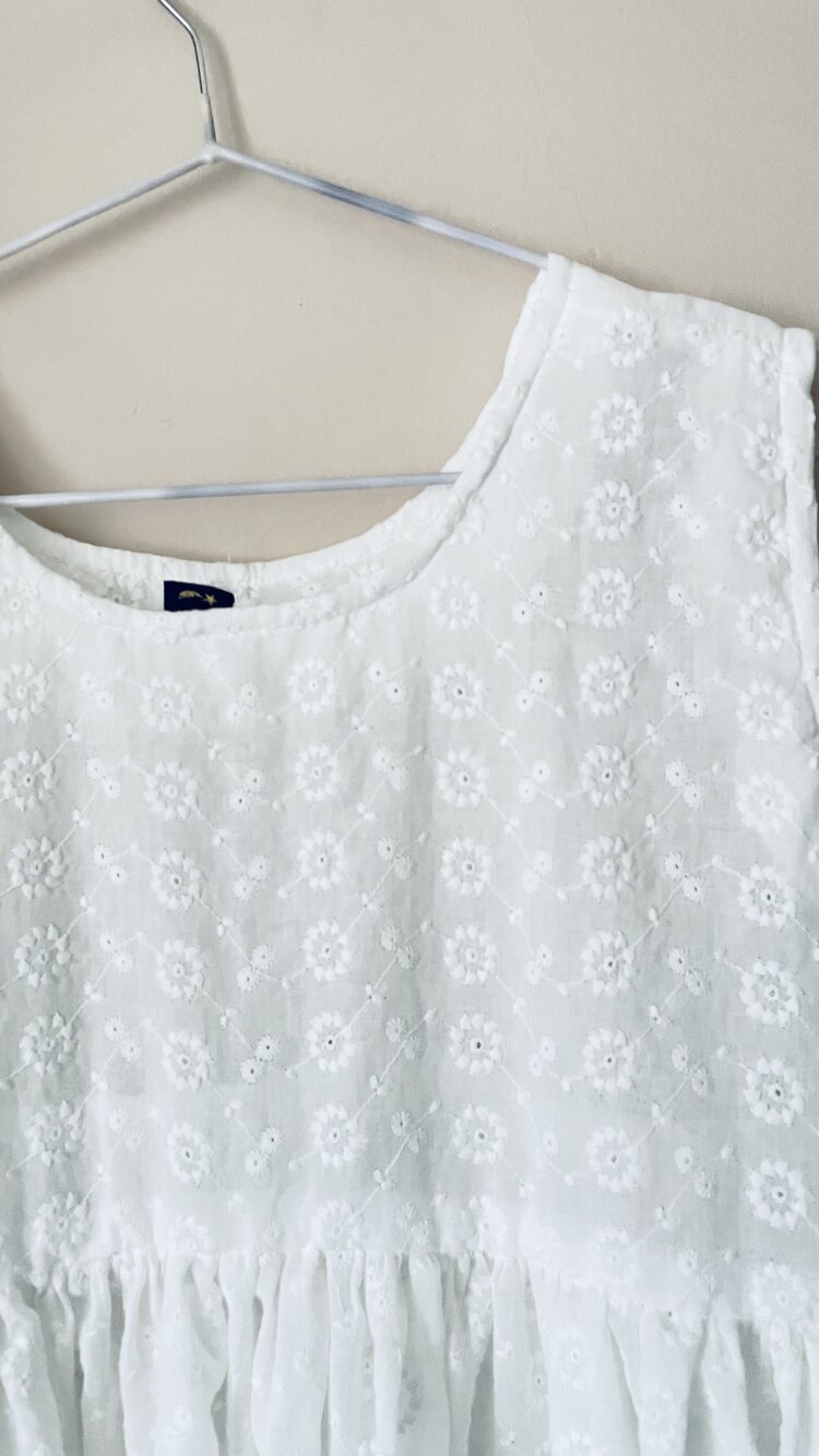 Midsummer Night’s Dream Dress 