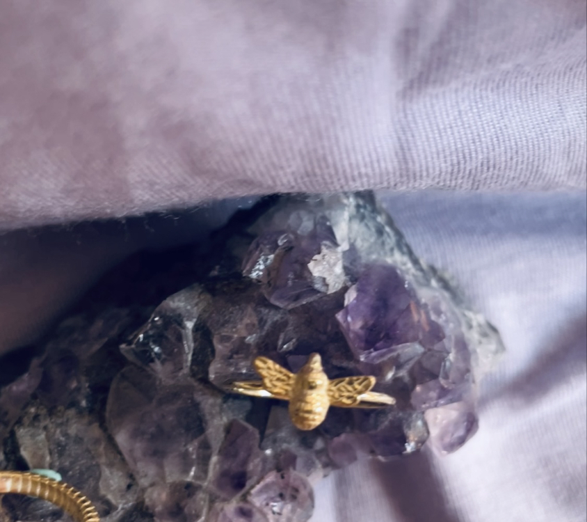 Zouzouni Ring