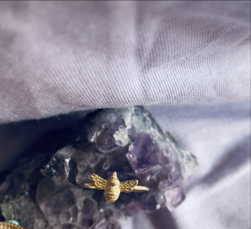 Zouzouni Ring