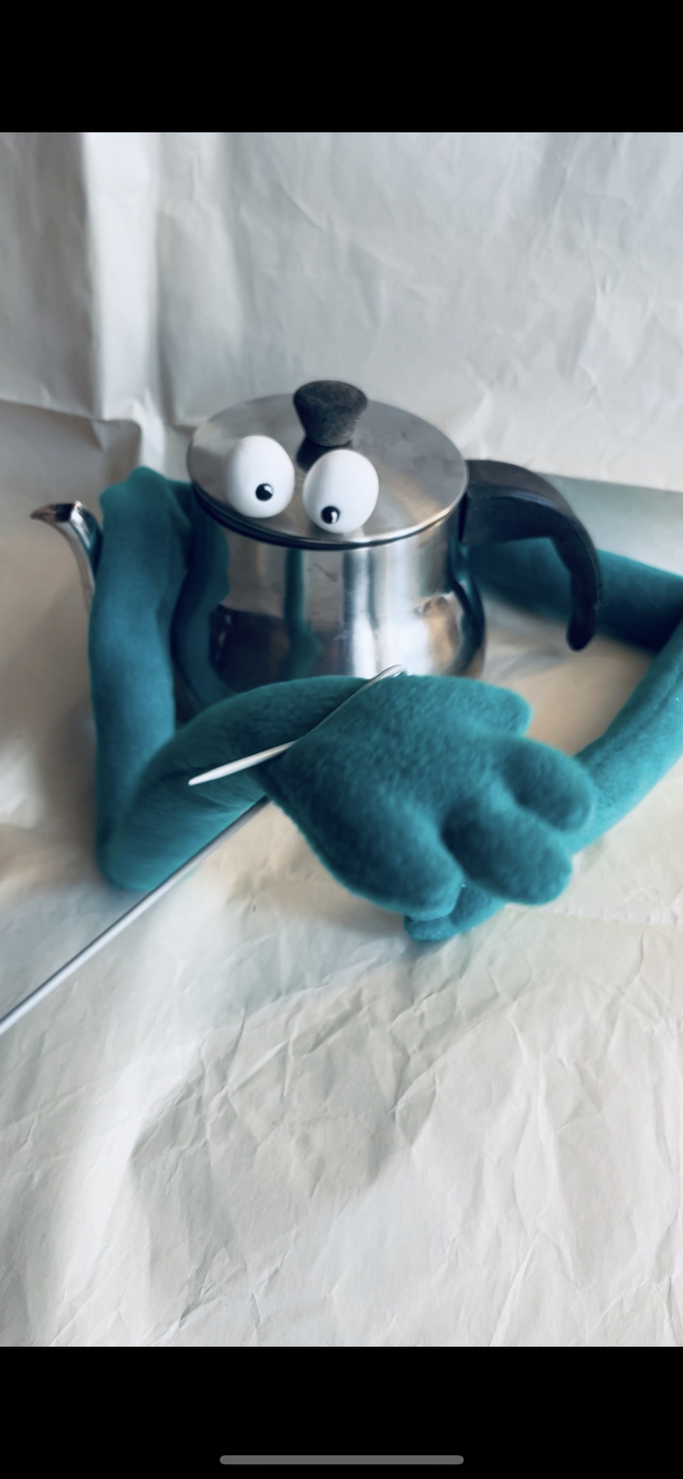 Puppetry Set