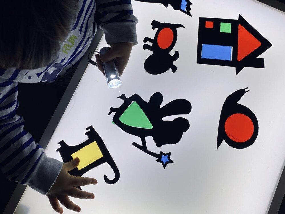 Shadow Theatre Kit