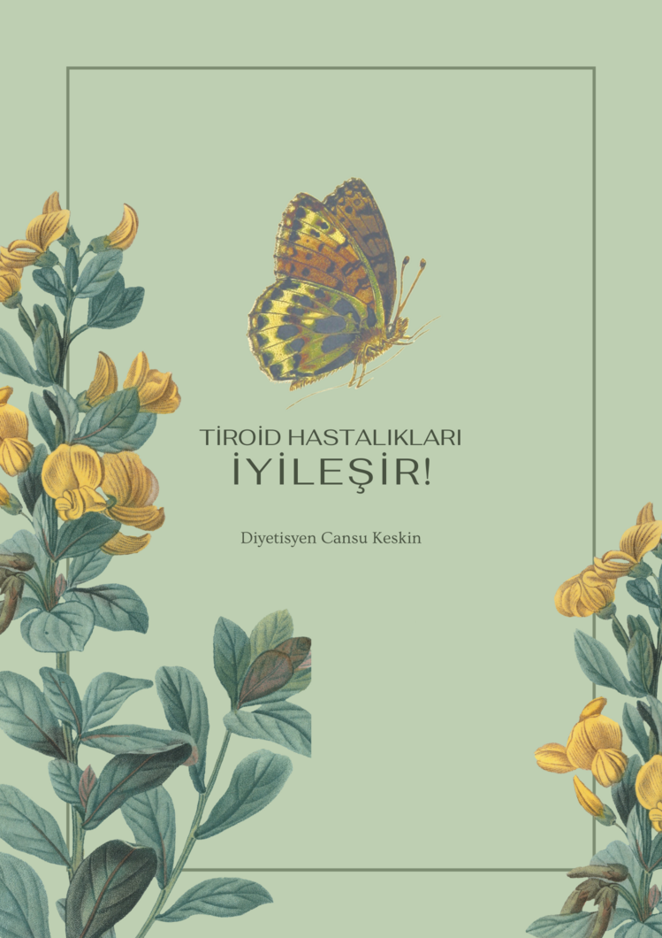 Tiroid Hastalıkları İYİLEŞİR