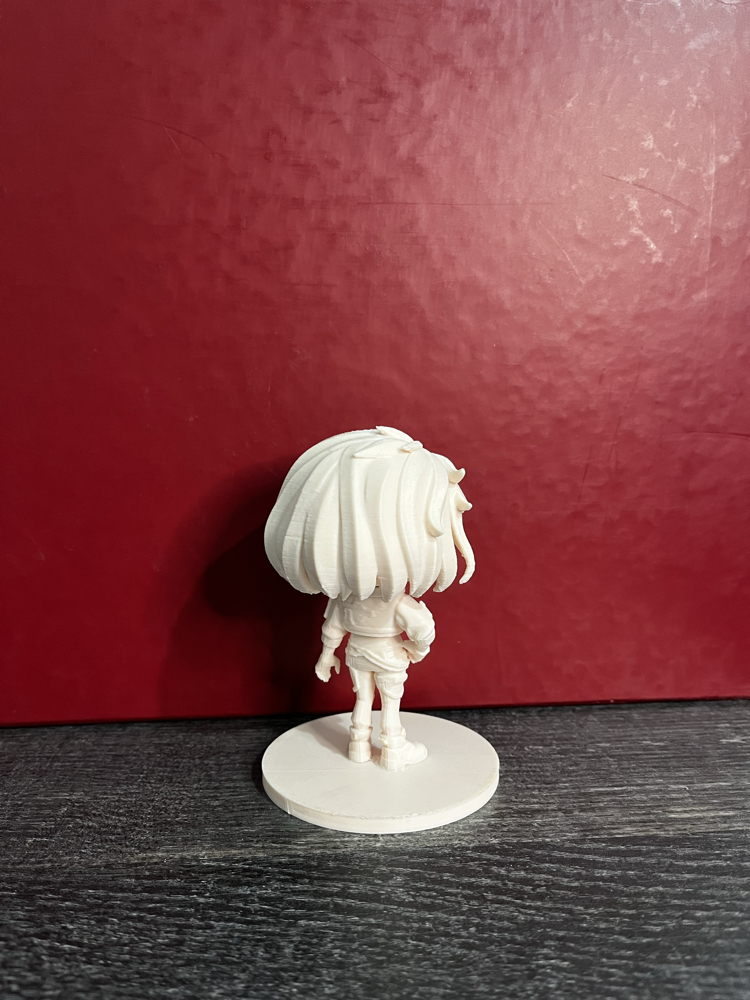 Valorant Deadlock funko pop figür boyama seti