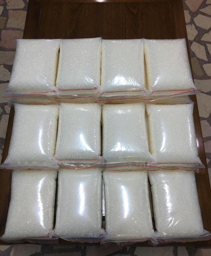 İtalyan Keratin 50GR Beyaz