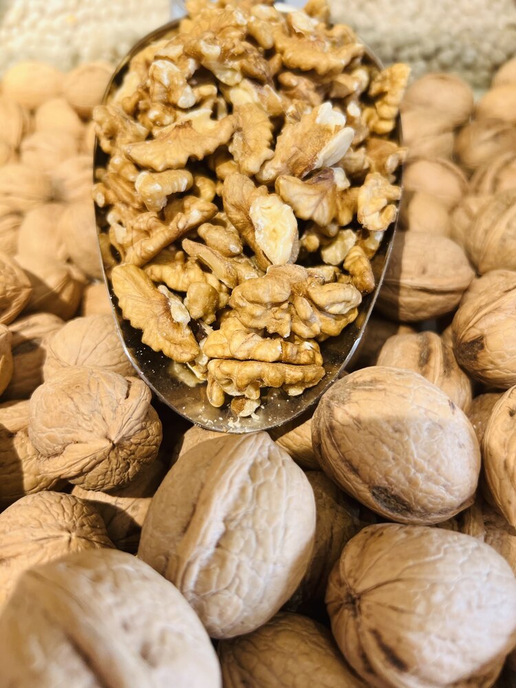 Ceviz içi 1 kg