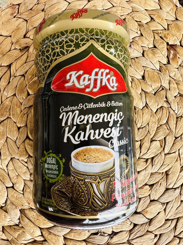 600 gr melengiç kahvesi